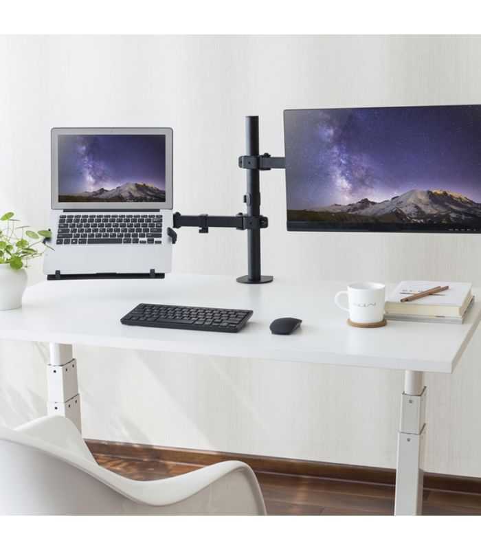 Suport Laptop Din Otel Stell S Saa4000