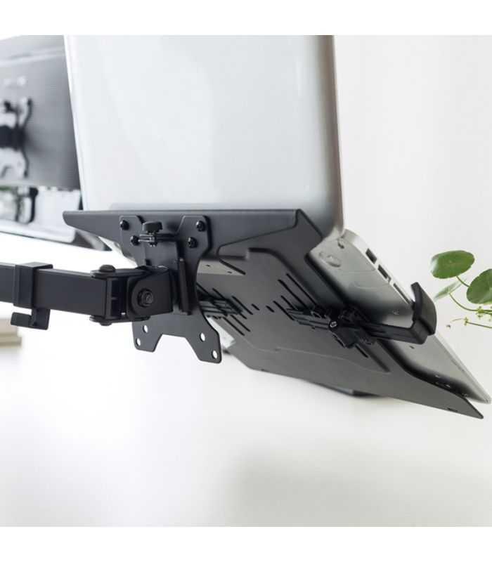 Suport Laptop Din Otel Stell S Saa4000