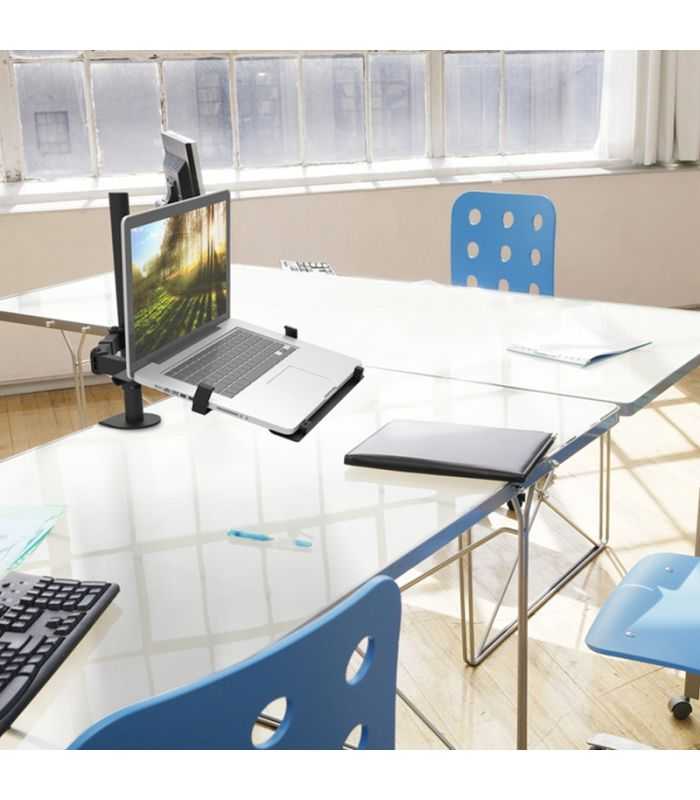 Suport Laptop Din Otel Stell S Saa4000