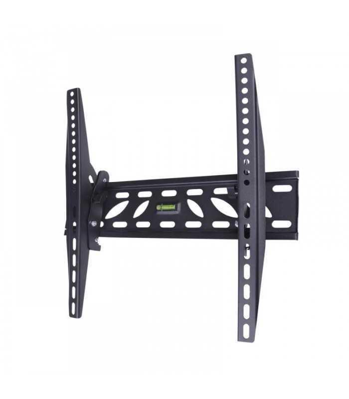 Suport LCD TV 32-55 inch negru BASIC Cabletech