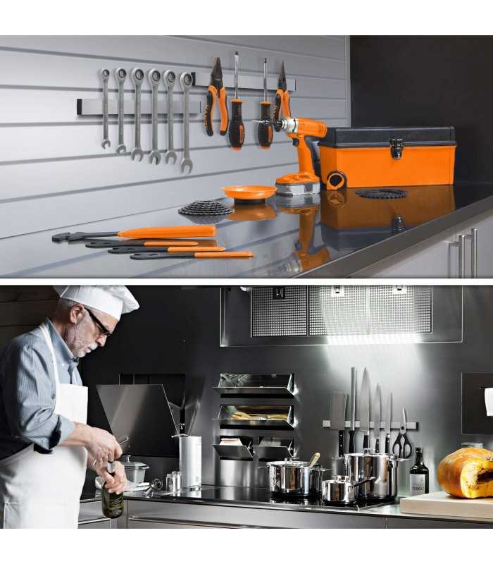 suport magnetic 16 handy 405x40mm 1