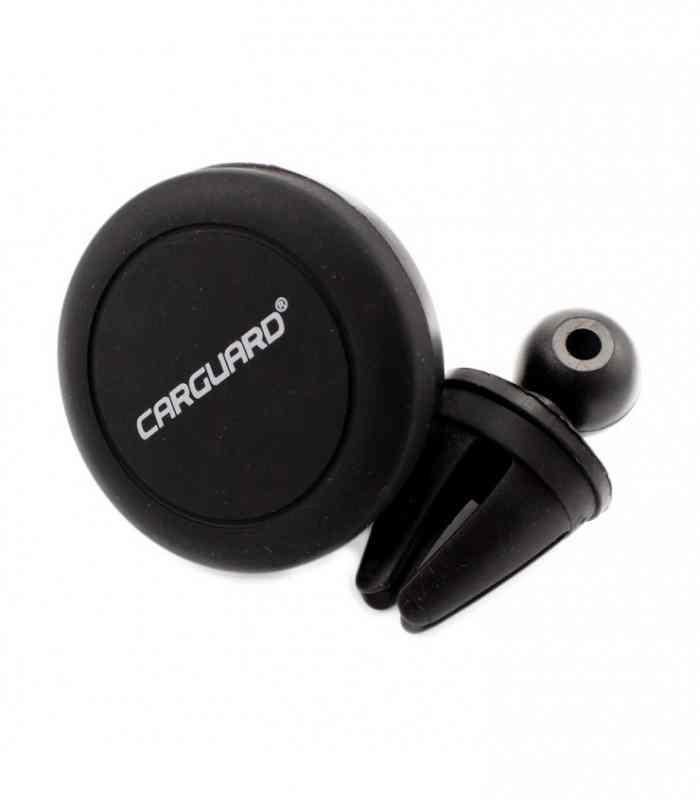 suport magnetic auto ventilatie pentru telefon sta008 carguard 3