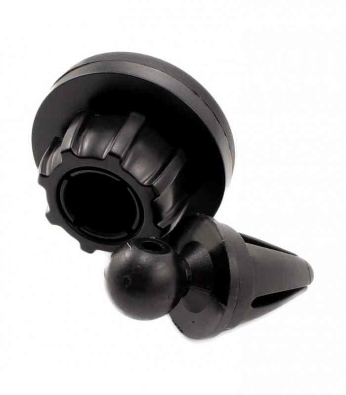 suport magnetic auto ventilatie pentru telefon sta008 carguard 4