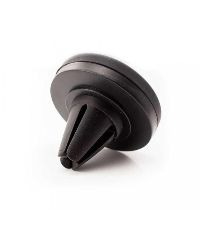 suport magnetic la ventilatia auto pentru telefon carguard 2