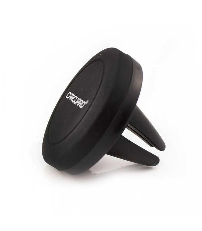 Suport magnetic la ventilatia auto pentru telefon Carguard