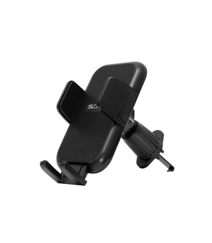 Suport mobil pentru ventilatie auto cu silicon SA063 SAL