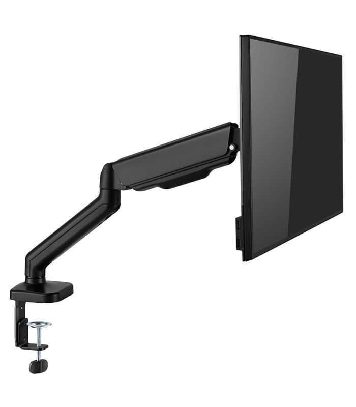 Suport Monitor 13 27 Inch Vesa 75x75 100x100 Cabletech Uch0208 1