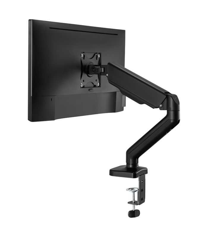 Suport Monitor 13 27 Inch Vesa 75x75 100x100 Cabletech Uch0208 1