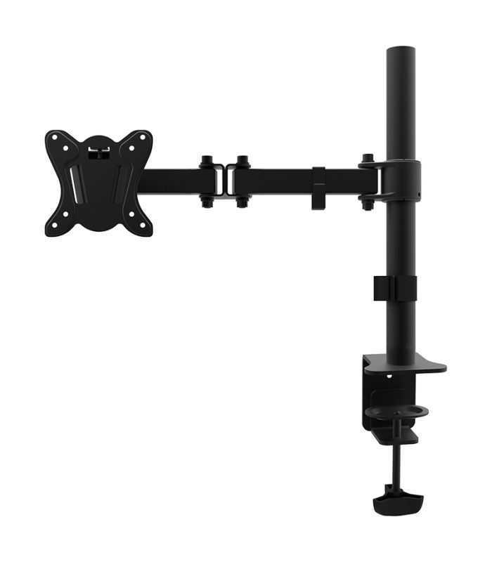 Suport monitor 13-27inch VESA 75x75 100x100 UCH0211 Cabletech