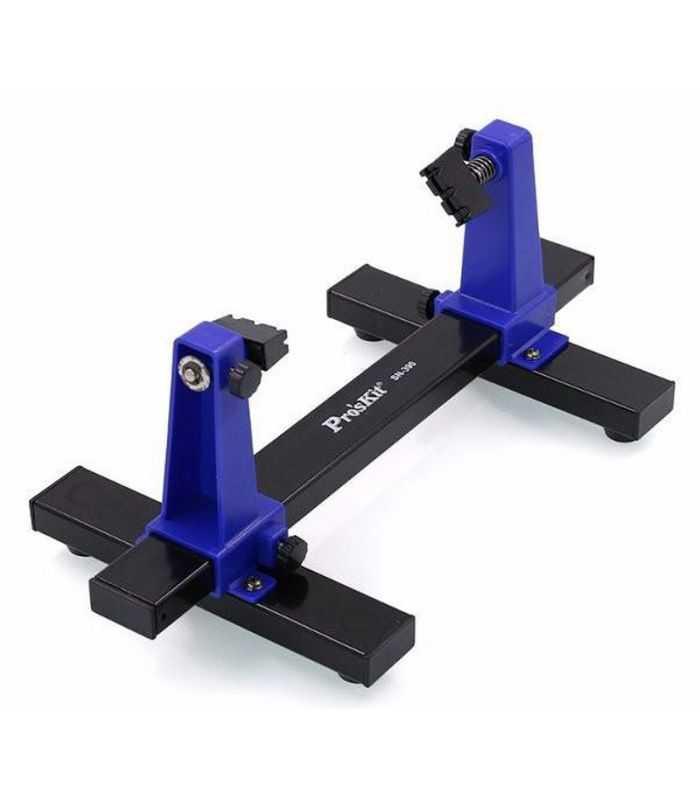 Suport Pcb De Cablaj Regalbil Material Abs Si Metal Pro Skit 30x165x125 Cm