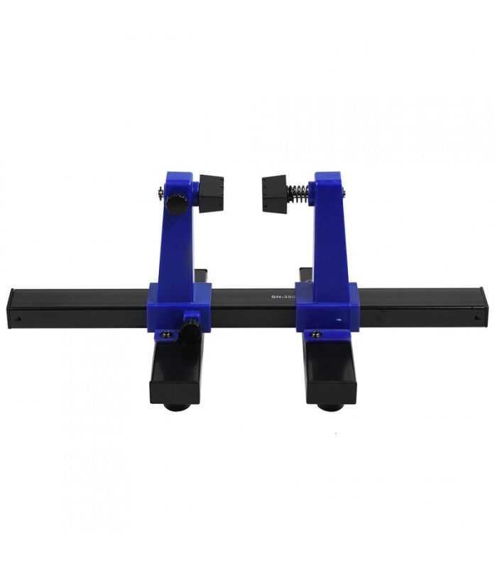 Suport Pcb De Cablaj Regalbil Material Abs Si Metal Pro Skit 30x165x125 Cm