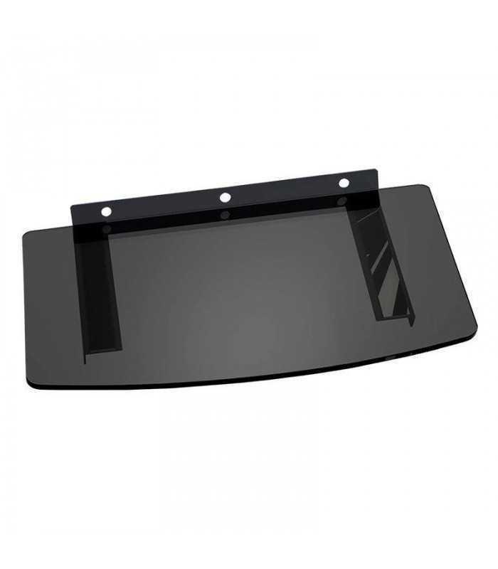 Suport perete polita sticla DVD/BLU-RAY Cabletech