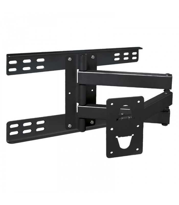 Suport Plasma / LCD negru Cabletech