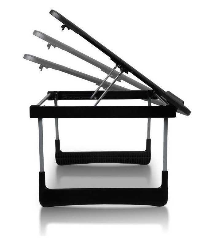 suport pliabil laptop 4world 41x26x62cm 1