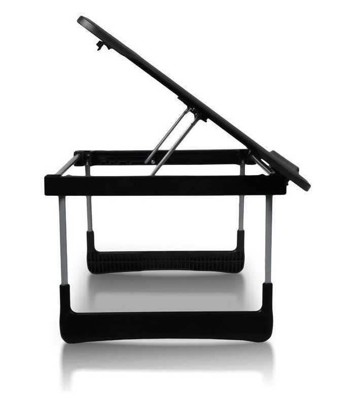 suport pliabil laptop 4world 41x26x62cm 2