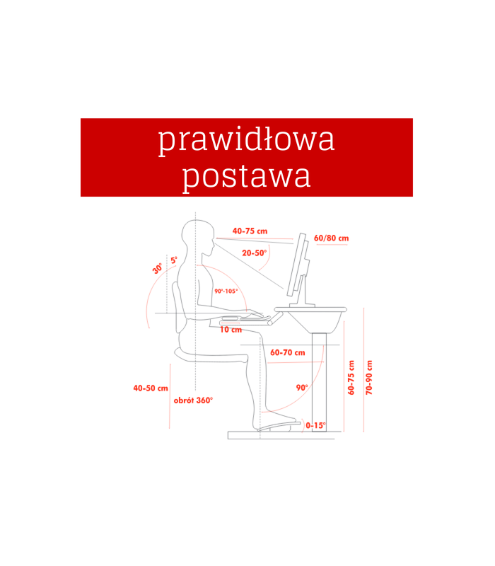 suport pliabil laptop 4world 41x26x62cm 3