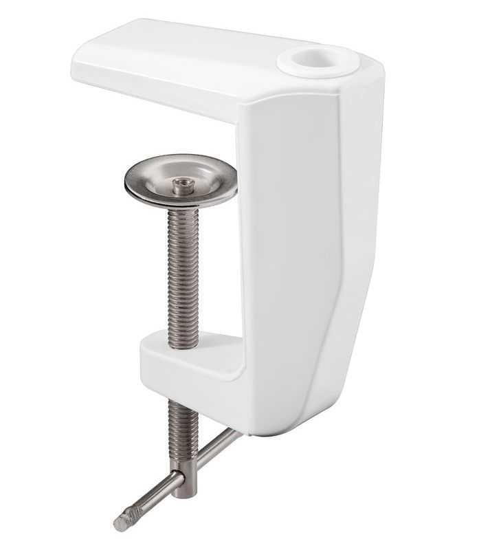 Suport Prindere Birou Rezerva Pentru Lampa De Lucru 60361 Goobay 77460