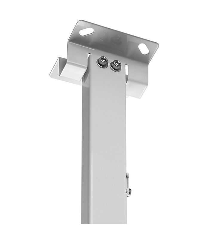 Suport Proiector Perete Tavan Argintiu Uch0101 1 Cabletech