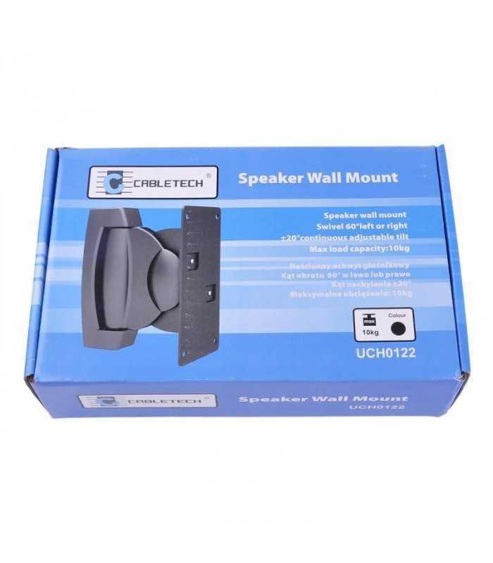 suport sateliti audio 10kg 2buc cabletech 1