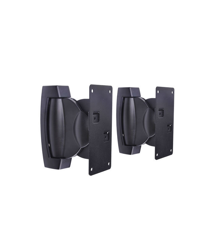 Suport sateliti audio 10kg 2buc Cabletech