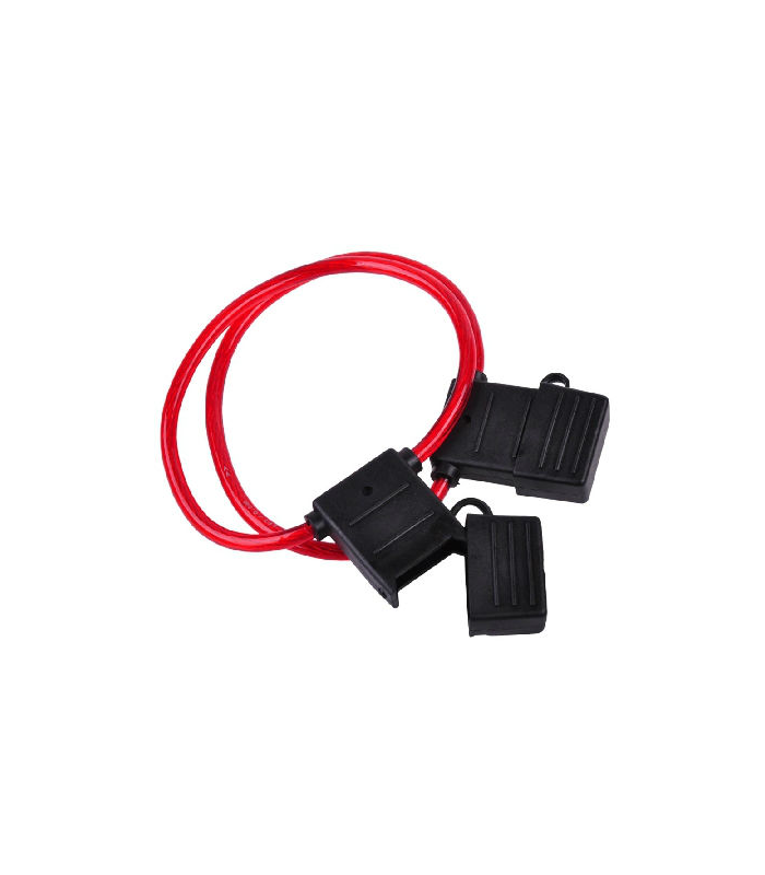 suport siguranta auto cu fir 30cm diam 5mm cond 25 mm 1