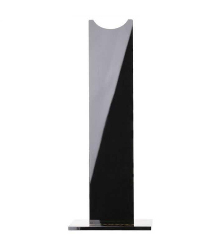 Suport Stand Pentru Casti Inaltime 26cm Negru Somic Sm Hs1