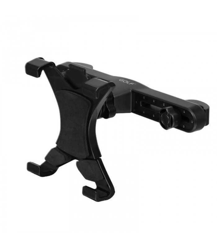 Suport tableta 7-10 inch 360 grade tetiera auto negru Golf CH09