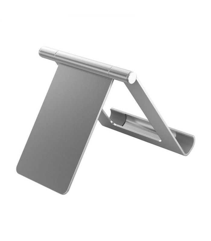 Suport Telefon Argintiu Orico Lst S2 104x55x33 Mm