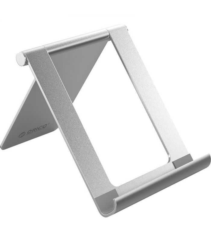 Suport Telefon Argintiu Orico Lst S2 104x55x33 Mm