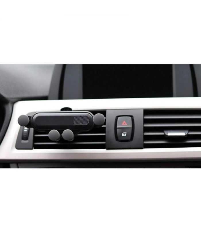 Suport Telefon Auto Universal Prindere Grila Spider Ouchavs