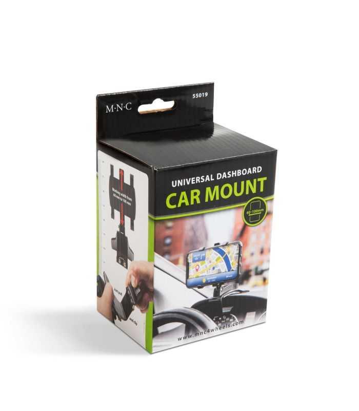 Suport Telefon Cu Montare Pe Bord Auto Mnc