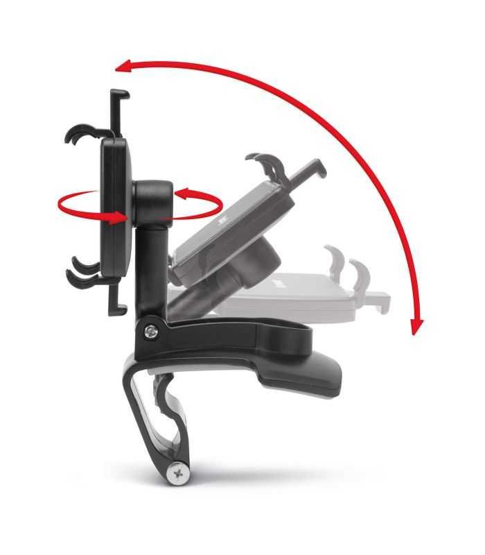 Suport Telefon Cu Montare Pe Bord Auto Mnc