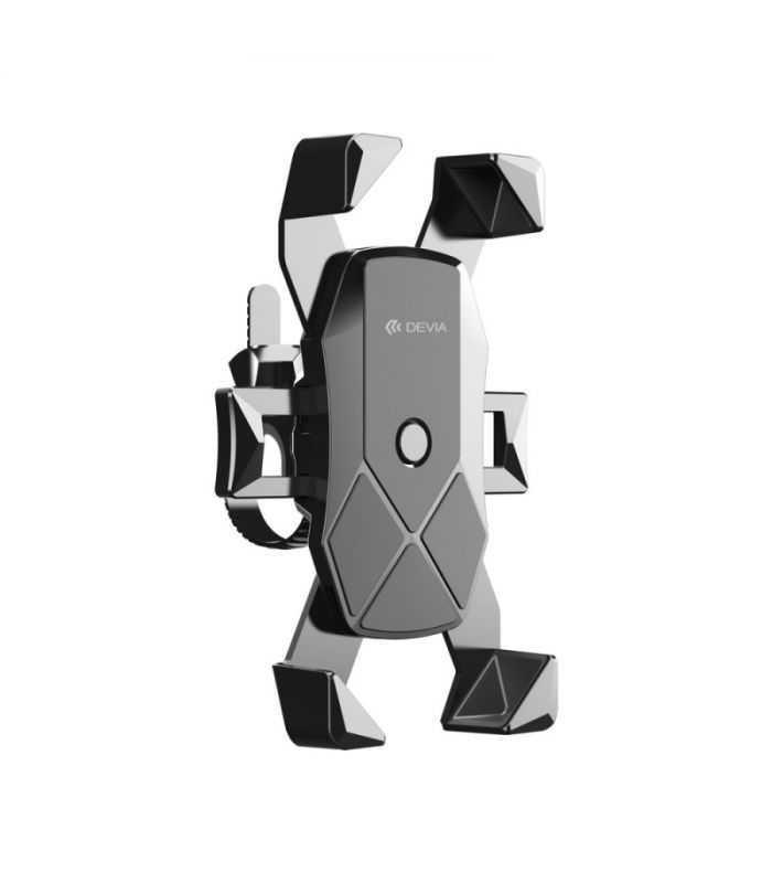 suport telefon devia pentru bicicleta motocicleta negru 3