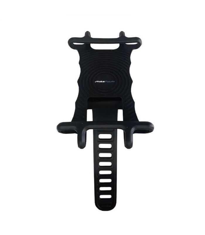 Suport Telefon Mobil Pentru Ghidon Skateflash Portable Mobile Negru Phonecase