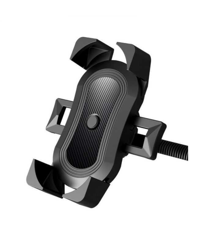 Suport telefon Negru Bicicleta XO-C51