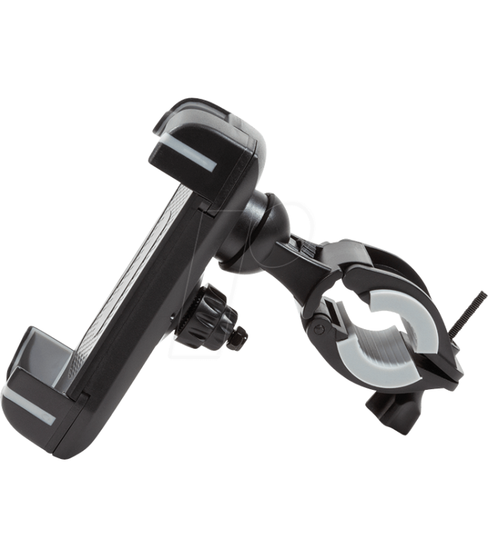 suport telefon pentru bicicleta 60 90mm logilink aa0120 1