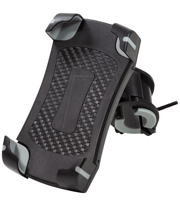suport telefon pentru bicicleta 60 90mm logilink aa0120 2