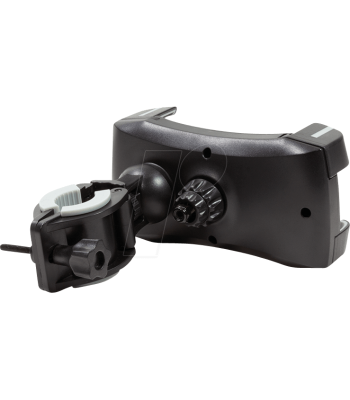 suport telefon pentru bicicleta 60 90mm logilink aa0120 3