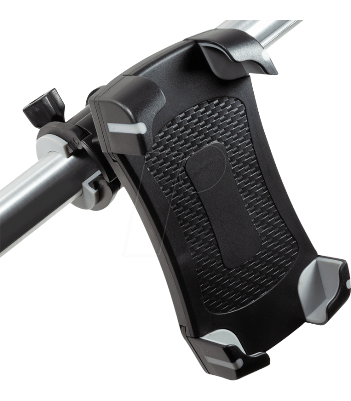 Suport telefon pentru bicicleta 60-90mm LOGILINK AA0120