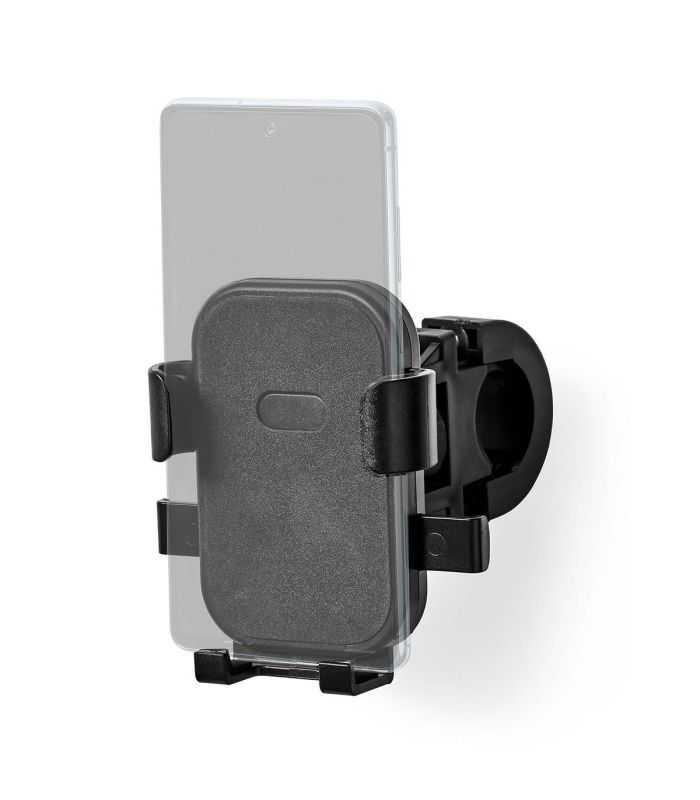 Suport Telefon Pentru Bicicleta Max 7 Nedis
