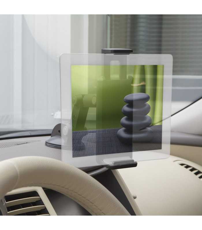 suport telefon tableta profesional gri mnc 2