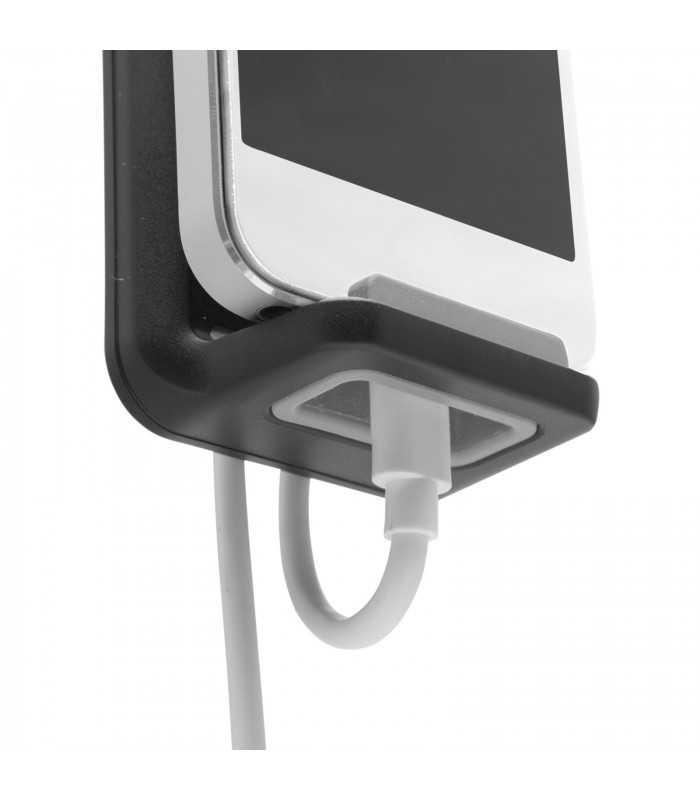 suport telefon tableta profesional gri mnc 5