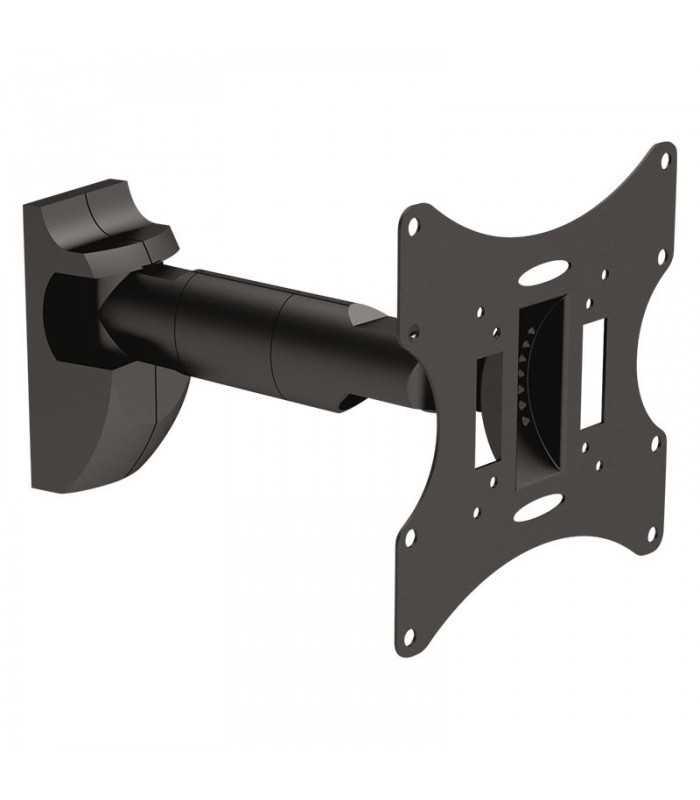 Suport TV 23-42 inch 30Kg negru Cabletech