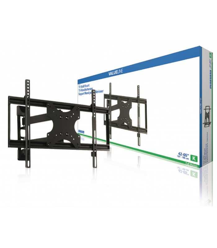 suport tv 42 65 107 165cm 50kg valueline 2