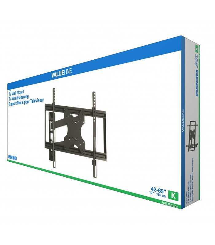 suport tv 42 65 107 165cm 50kg valueline 3