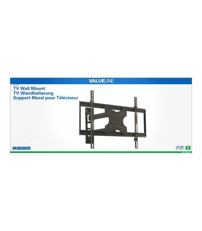 suport tv 42 65 107 165cm 50kg valueline 4