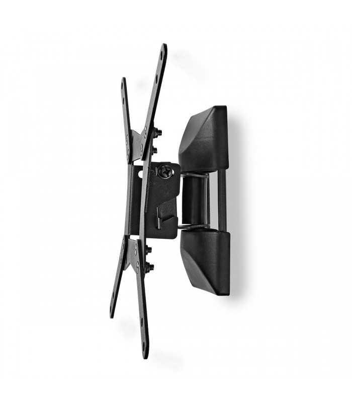 suport tv cu fixare pe perete 10 32 25 82cm 30kg nedis 1