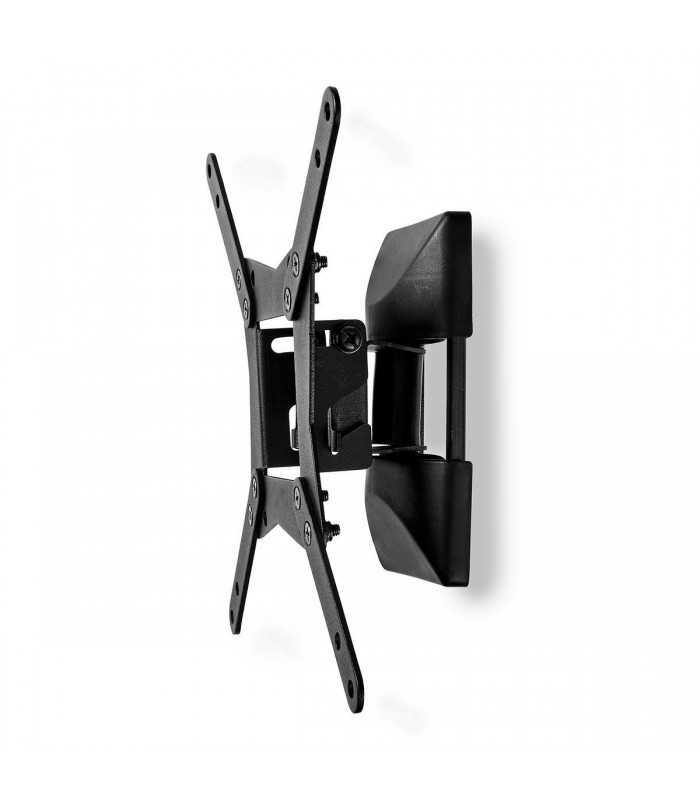 suport tv cu fixare pe perete 10 32 25 82cm 30kg nedis 2