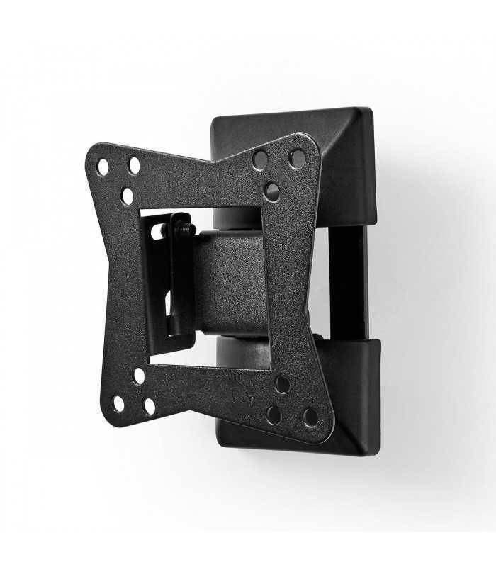 suport tv cu fixare pe perete 10 32 25 82cm 30kg nedis 6