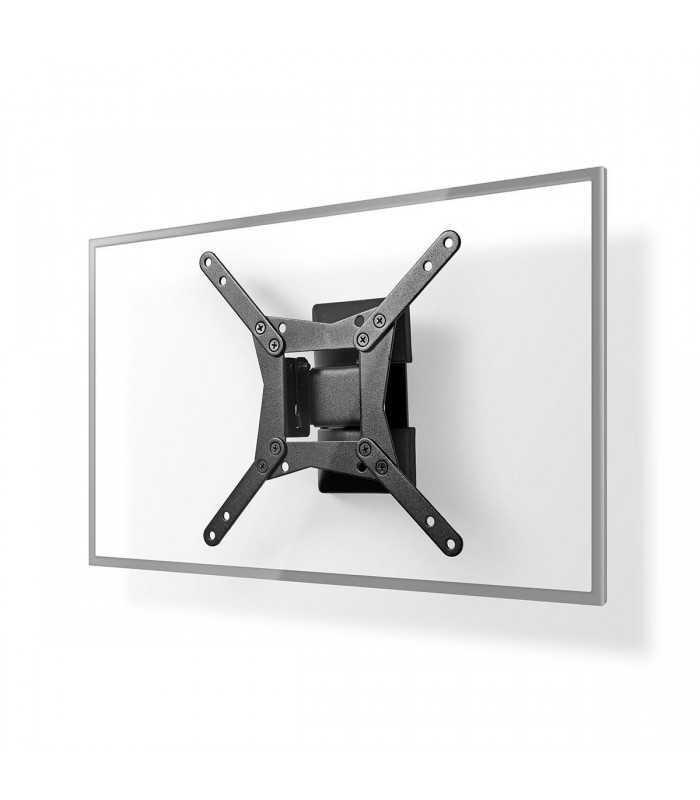 Suport TV cu fixare pe perete 10-32" 25-82cm 30kg Nedis